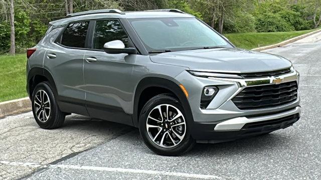 2025 Chevrolet TrailBlazer AWD LT for sale in Exton, PA