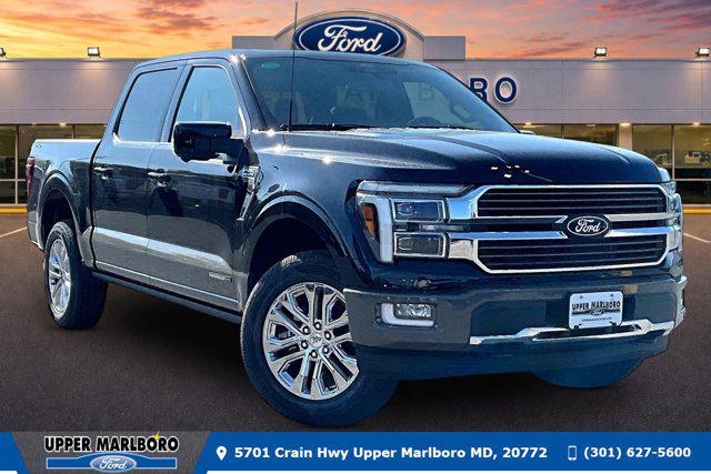 2026 Ford F-150 King Ranch for sale in Upper Marlboro, MD