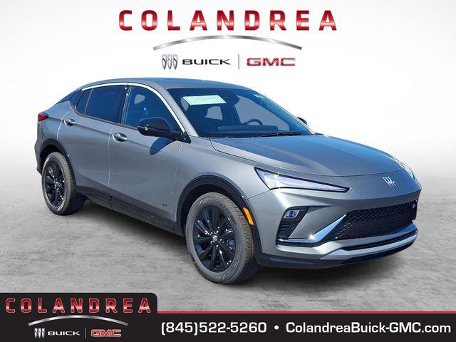 2026 Buick NV Sport Touring FWD for sale in Newburgh, NY