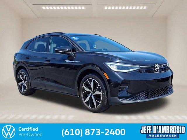 2023 Volkswagen ID.4 Pro S for sale in Downingtown, PA