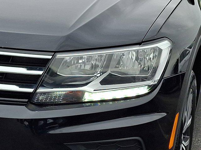 2021 Volkswagen Tiguan 2.0T S