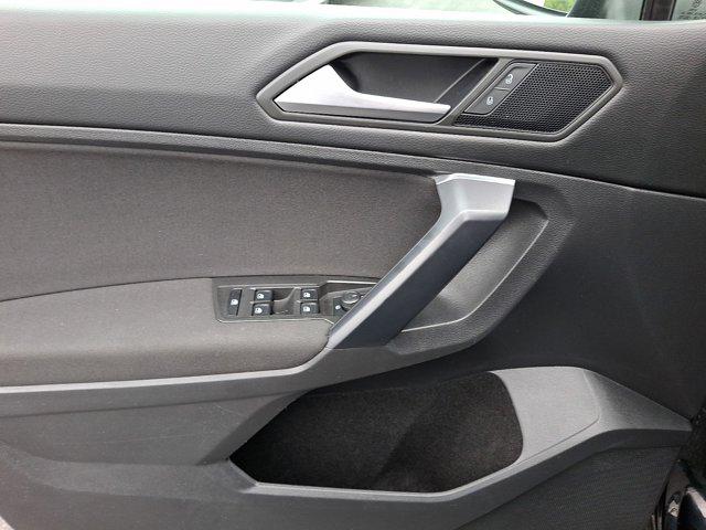 2021 Volkswagen Tiguan 2.0T S