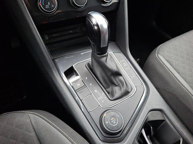 2021 Volkswagen Tiguan 2.0T S