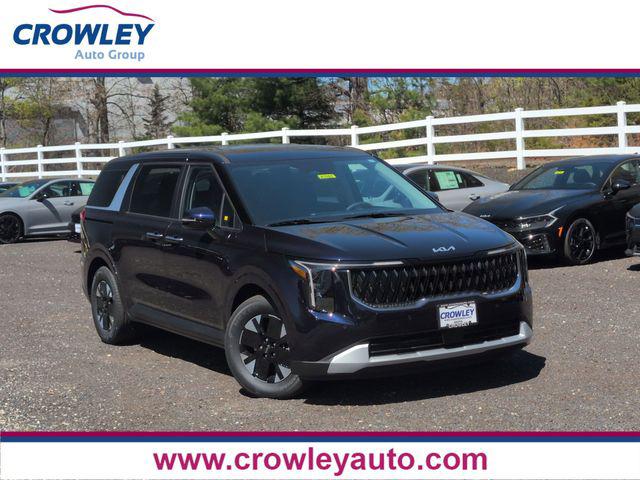 2026 Kia Carnival LXS for sale in Bristol, CT