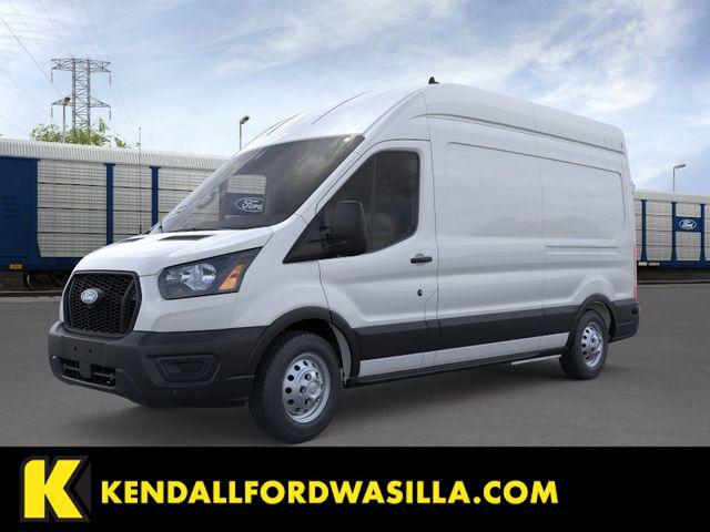 2026 Ford Transit Cargo Van Base for sale in Wasilla, AK