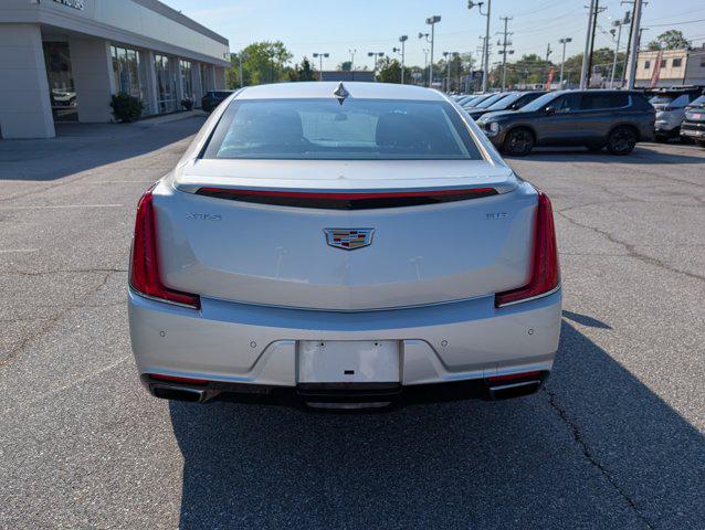 2019 Cadillac XTS Luxury
