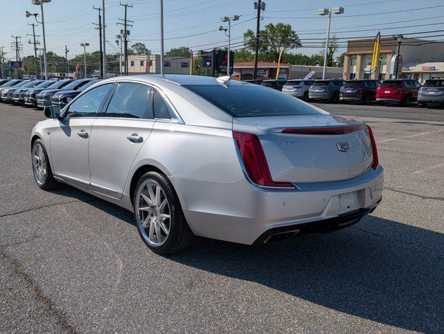 2019 Cadillac XTS Luxury