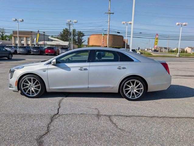 2019 Cadillac XTS Luxury
