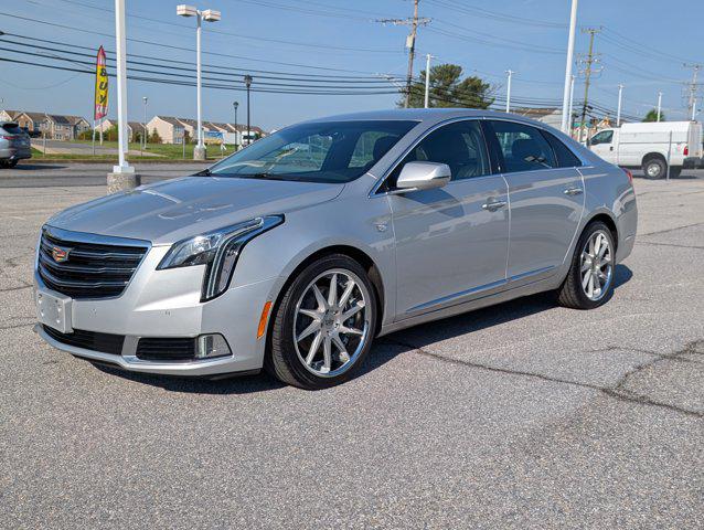 2019 Cadillac XTS Luxury