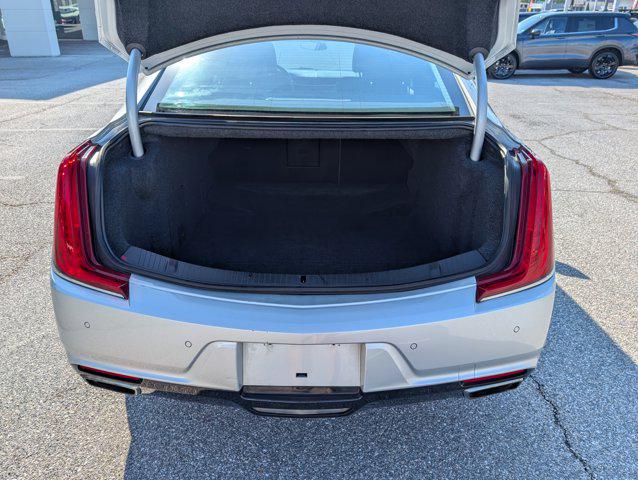 2019 Cadillac XTS Luxury