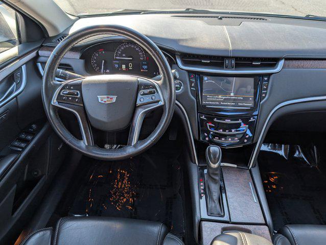 2019 Cadillac XTS Luxury