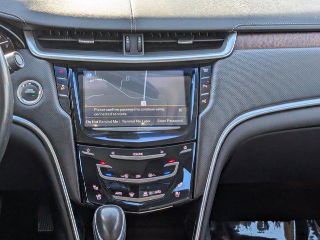2019 Cadillac XTS Luxury
