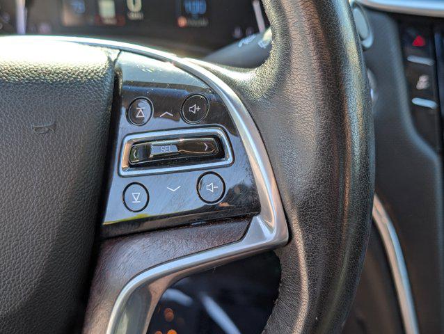 2019 Cadillac XTS Luxury