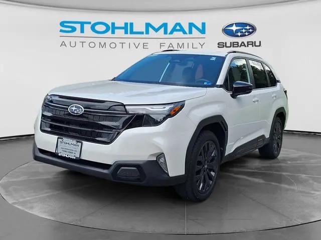 2026 Subaru Forester Sport for sale in Vienna, VA