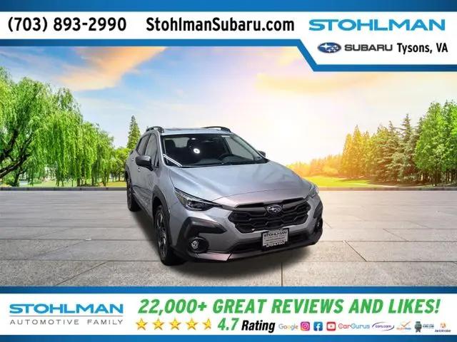 2026 Subaru Crosstrek Limited for sale in Vienna, VA