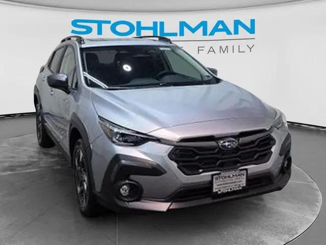 2026 Subaru Crosstrek Limited for sale in Vienna, VA