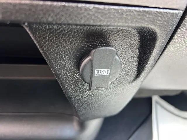 2022 Ram 1500 Classic Tradesman Quad Cab 4x4 6'4" Box
