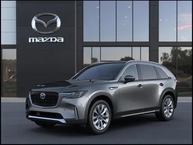 2026 Mazda X-90 3.3 Turbo Premium Plus for sale in Burlingame, CA