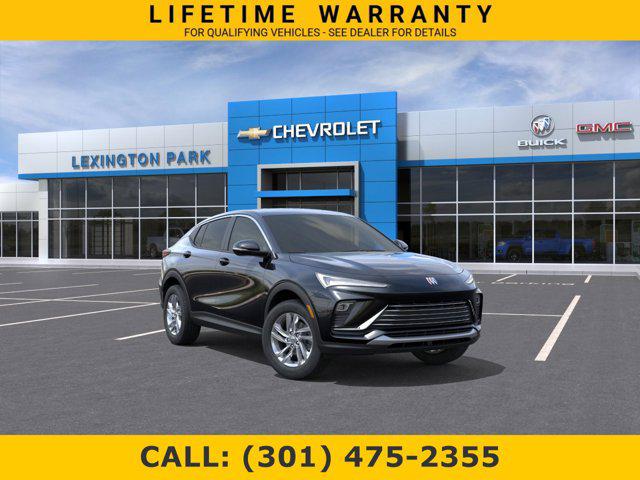 2026 Buick NV Preferred FWD for sale in California, MD