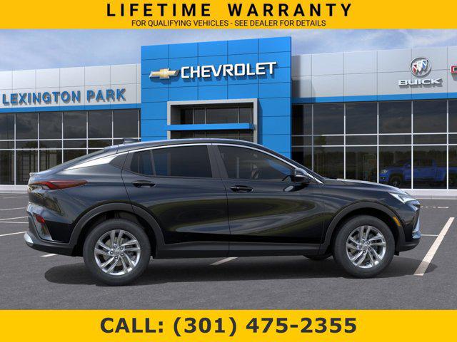 2026 Buick NV Preferred FWD