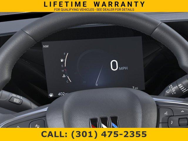 2026 Buick NV Preferred FWD