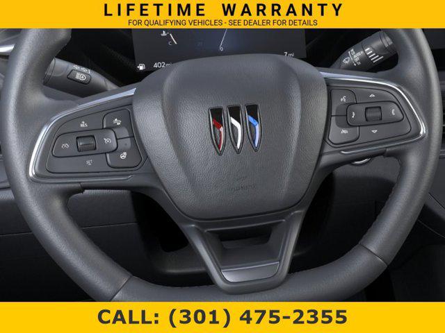 2026 Buick NV Preferred FWD