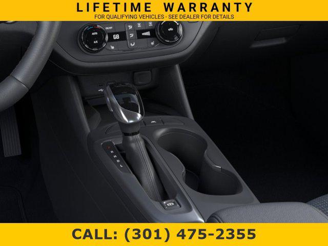 2026 Buick NV Preferred FWD