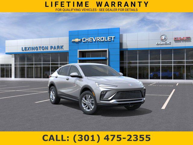 2026 Buick NV Preferred FWD for sale in California, MD