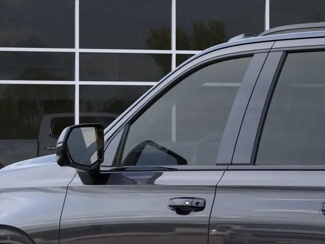2026 Chevrolet Suburban RST, 4WD
