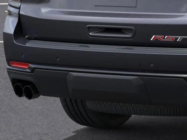 2026 Chevrolet Suburban RST, 4WD