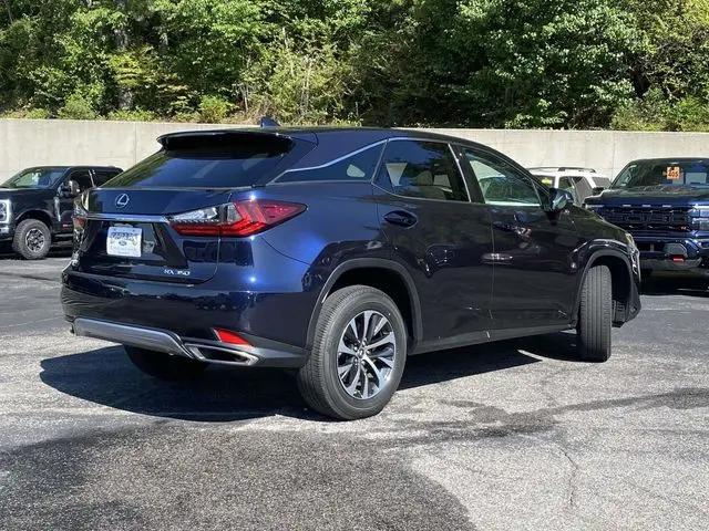 2022 Lexus RX 350 RX 350