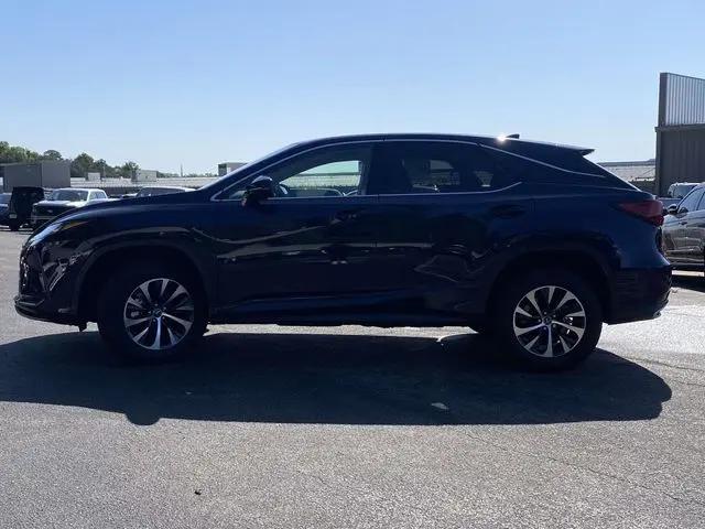 2022 Lexus RX 350 RX 350