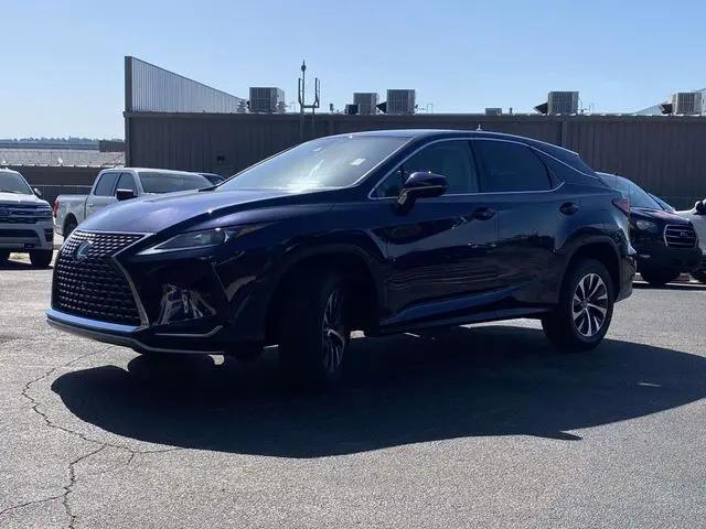 2022 Lexus RX 350 RX 350