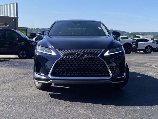 2022 Lexus RX 350 RX 350