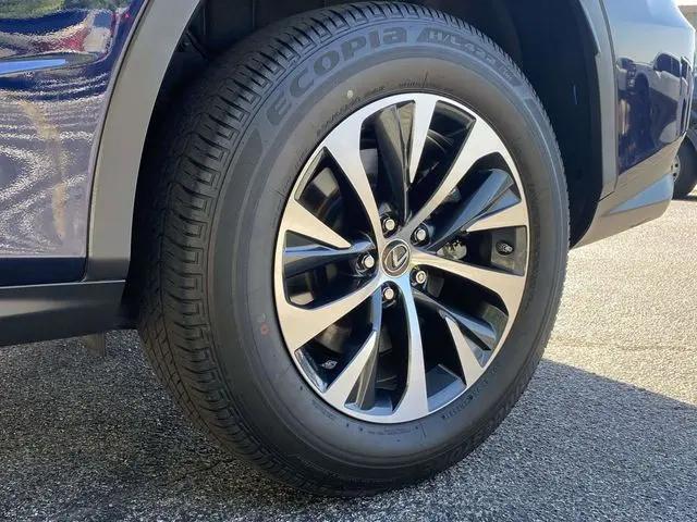 2022 Lexus RX 350 RX 350