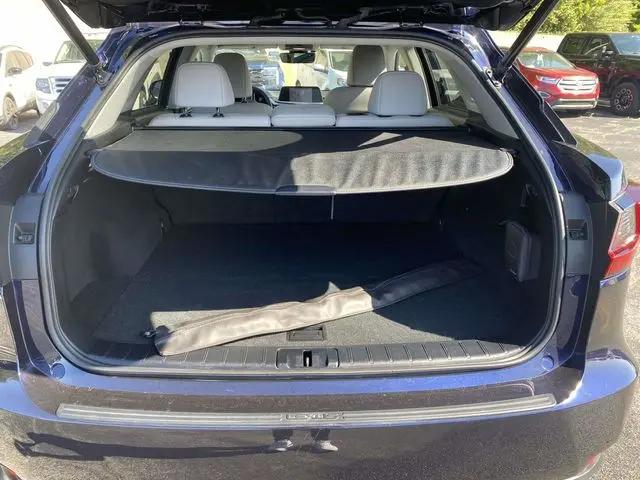 2022 Lexus RX 350 RX 350
