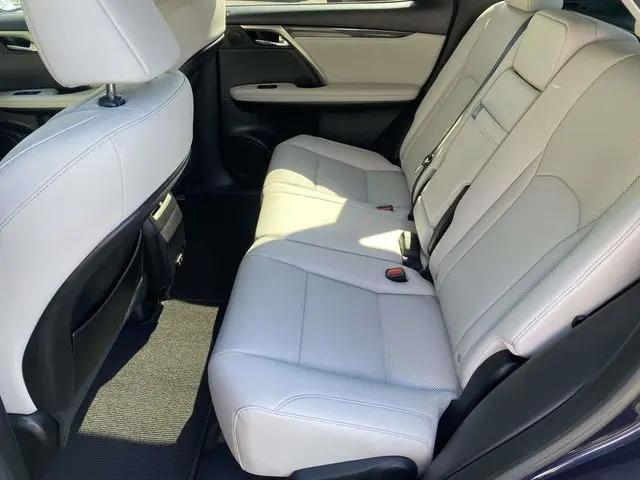 2022 Lexus RX 350 RX 350