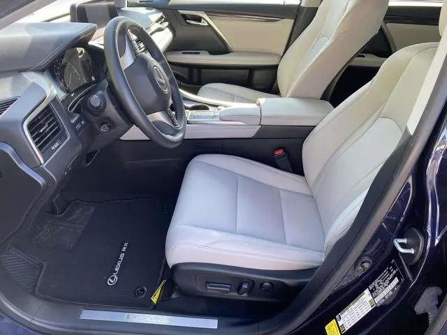2022 Lexus RX 350 RX 350