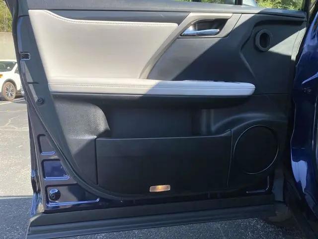 2022 Lexus RX 350 RX 350