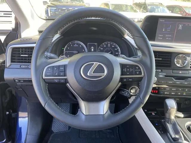 2022 Lexus RX 350 RX 350