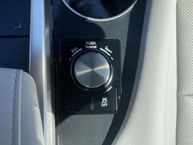2022 Lexus RX 350 RX 350