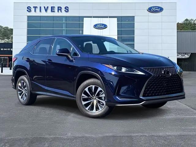 2022 Lexus RX 350 RX 350 for sale in Birmingham, AL