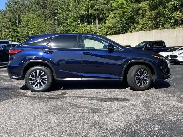 2022 Lexus RX 350 RX 350