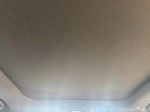 2024 Jeep Grand Cherokee L Overland 4x4