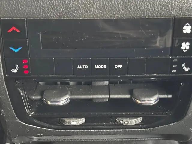 2024 Jeep Grand Cherokee L Overland 4x4