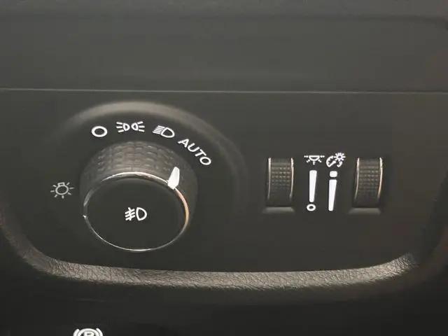 2024 Jeep Grand Cherokee L Overland 4x4