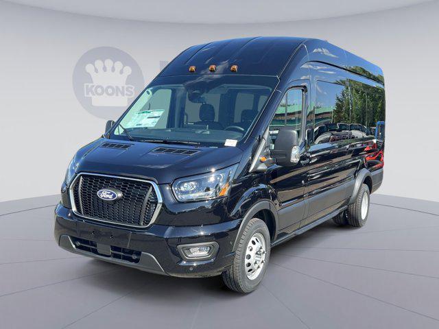 2026 Ford Transit-350 Passenger Van XLT for sale in Sterling, VA