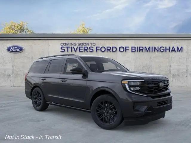 2026 Ford Expedition Platinum for sale in Birmingham, AL
