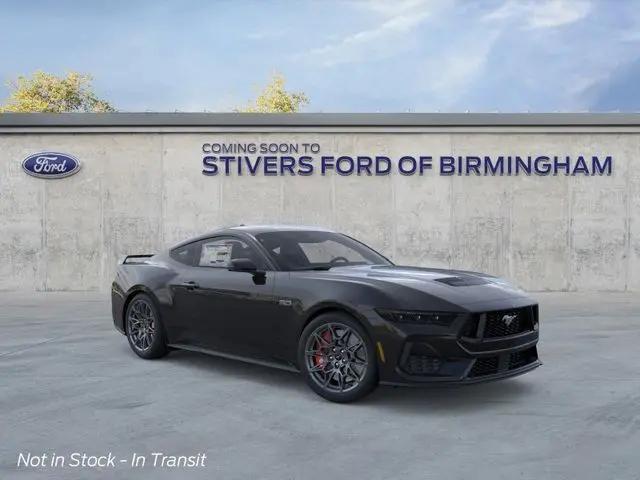 2026 Ford Mustang GT Premium Fastback for sale in Birmingham, AL