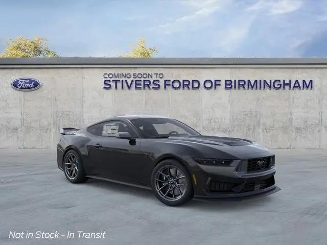 2026 Ford Mustang Dark Horse Fastback for sale in Birmingham, AL
